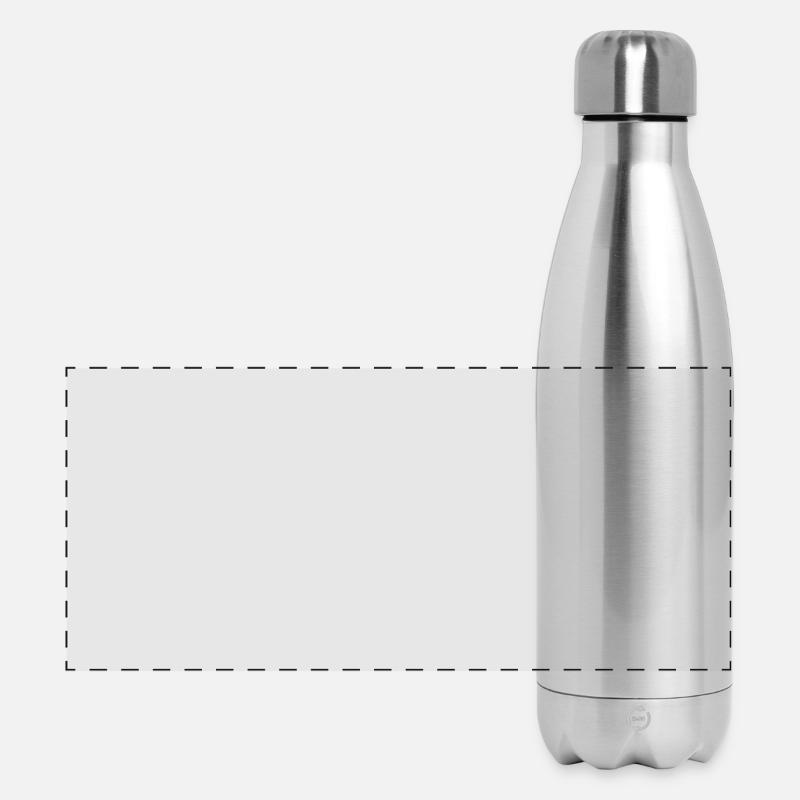 Panoramisk termosflaska 500 ml