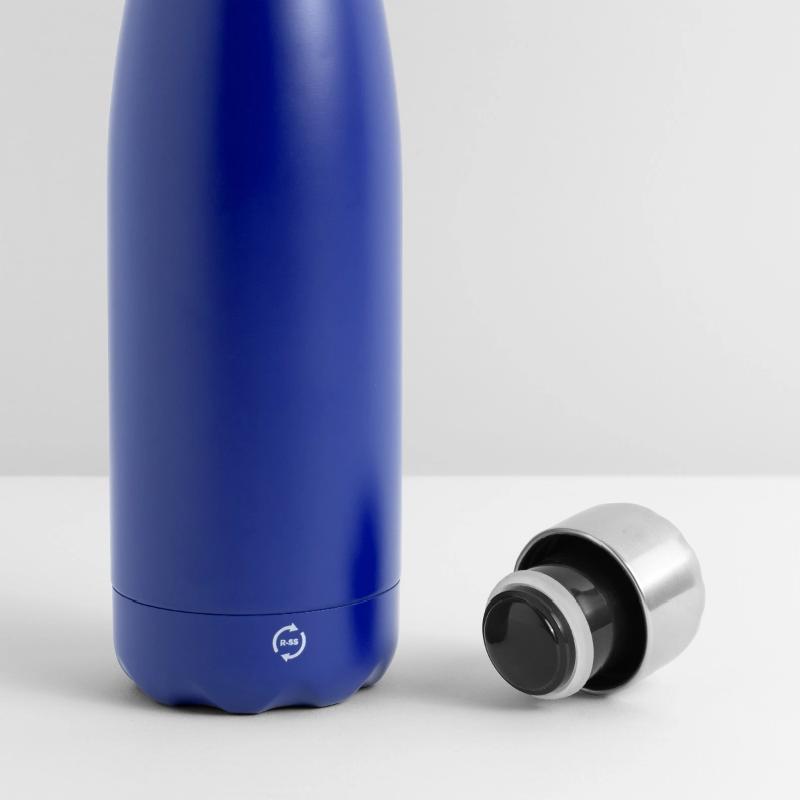 Panorama Isolierflasche 500 ml
