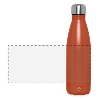 Panorama Isolierflasche 500 ml