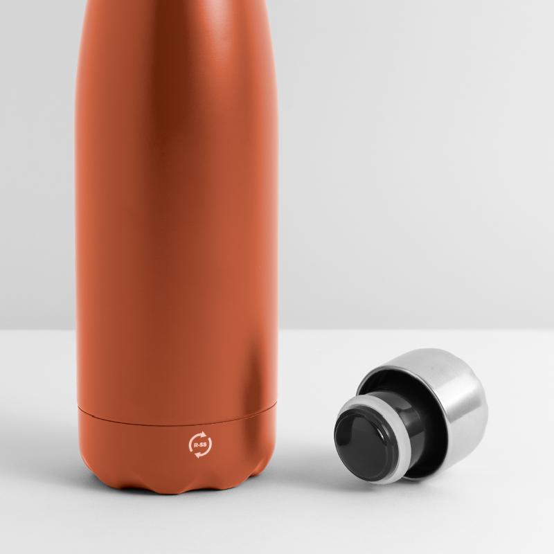 Panorama Isolierflasche 500 ml