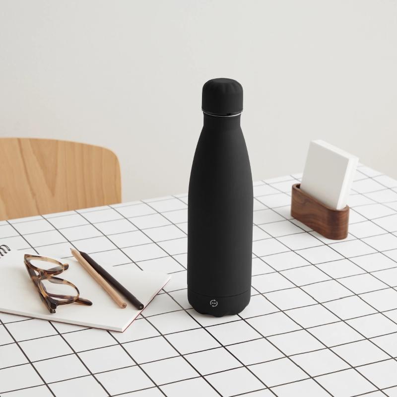 Matte Panoramic Thermal Bottle 500 ml