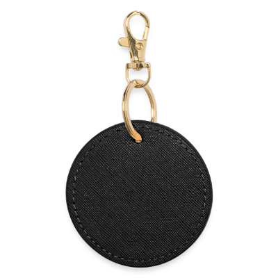 Porte-clés rond
