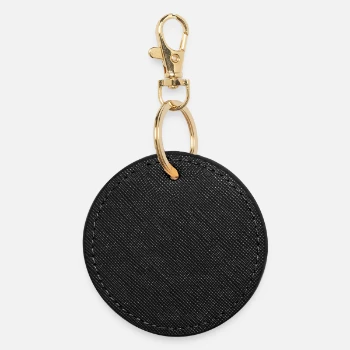 Pyöreä avaimenperä