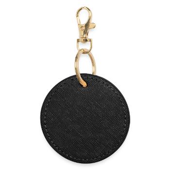 Pyöreä avaimenperä