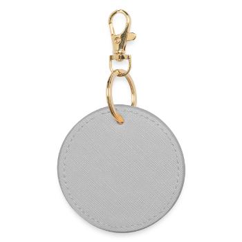 Porte-clés rond