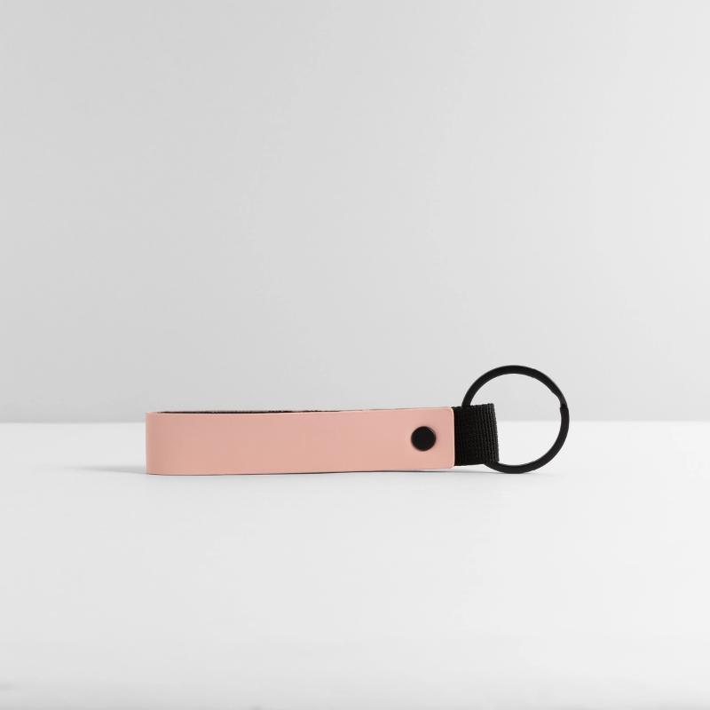 Portachiavi MINIMALISTA OPACO