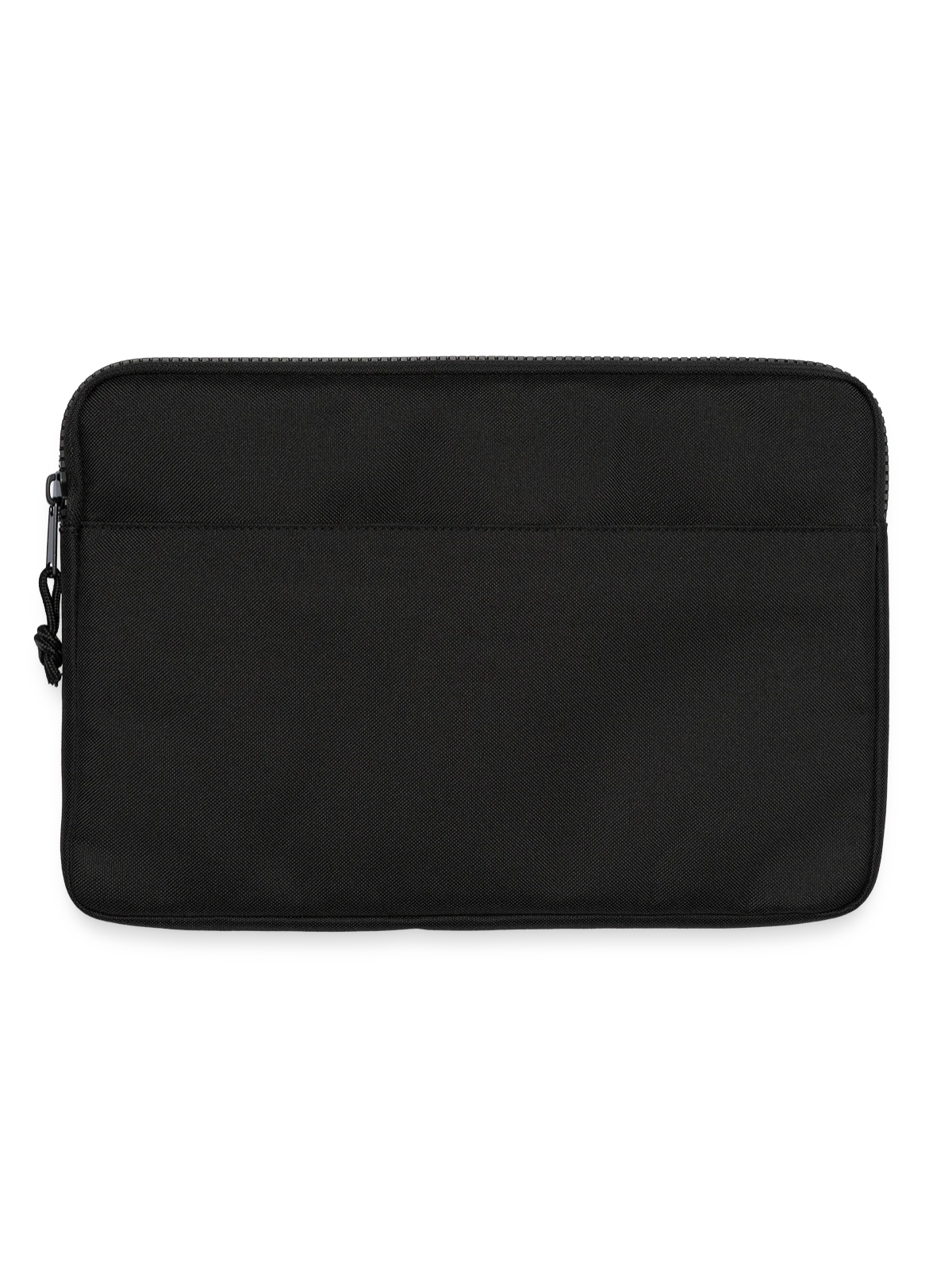 Laptop bag 13" - black - Front