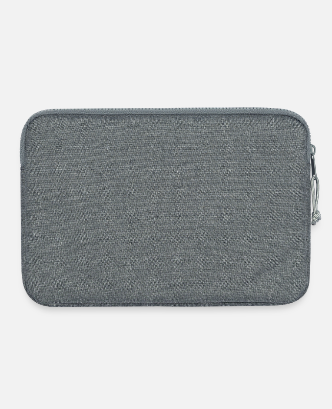 Borsa per laptop 13" Retro - center