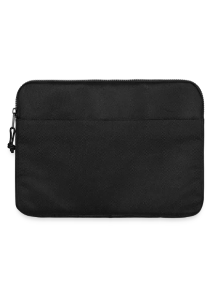 Laptop bag 15" - black - Front