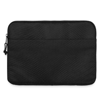 Laptop bag 15" - black