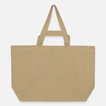 Recycled Shopping Bag Stanley/Stella