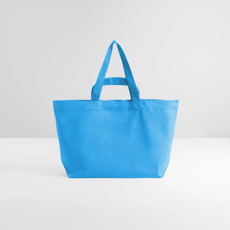 Recycelte Shopping Bag von Stanley/Stella
