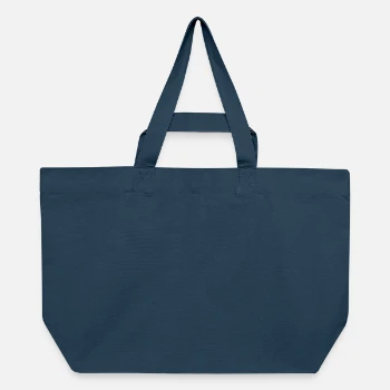 Recycelte Shopping Bag von Stanley/Stella