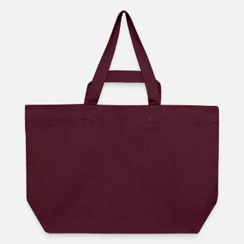 Recycelte Shopping Bag von Stanley/Stella