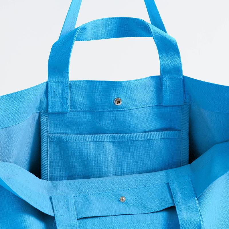 Recycelte Shopping Bag von Stanley/Stella