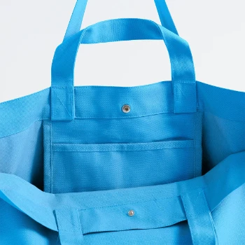 Recycled Shopping Bag Stanley/Stella