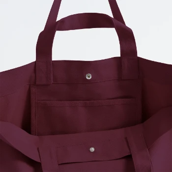 Recycelte Shopping Bag von Stanley/Stella