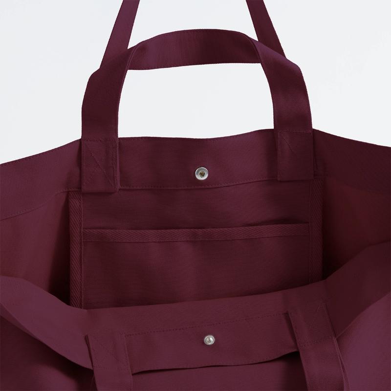 Recycelte Shopping Bag von Stanley/Stella