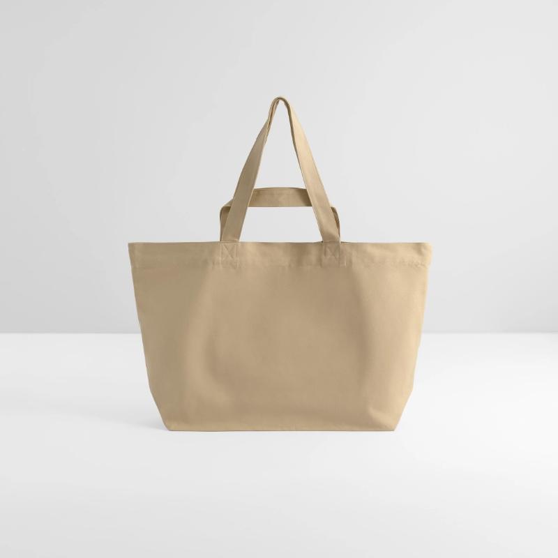 Recycelte Shopping Bag von Stanley/Stella
