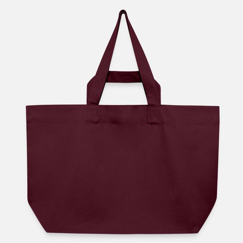 Recycelte Shoppingväska Stanley/Stella