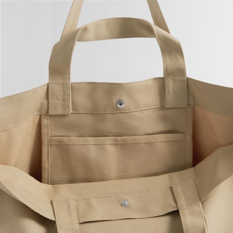 Recycelte Shopping Bag von Stanley/Stella