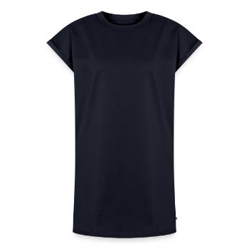 Women's Premium Organic T-Shirt Dress
