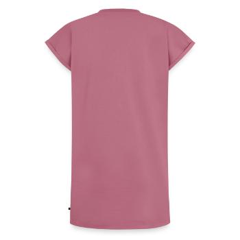 Abito T-shirt Premium da donna in cotone biologico
