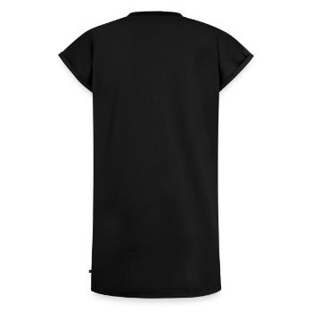Women's Premium Organic T-Shirt Dress
