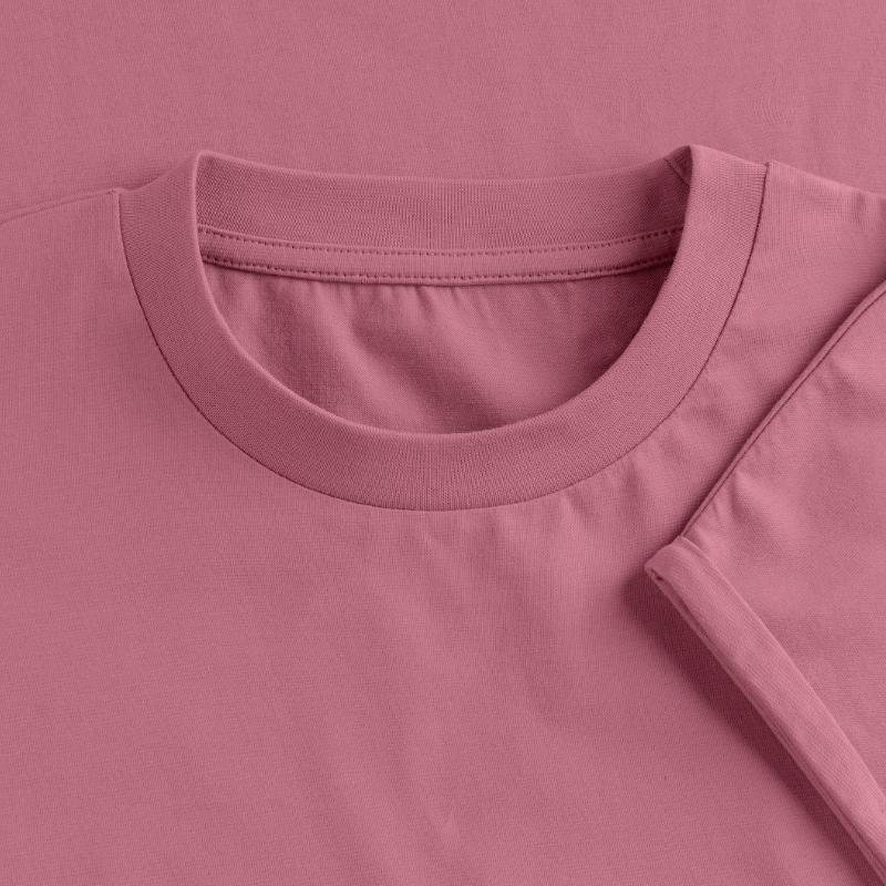 Women's Premium Organic T-Shirt Dress