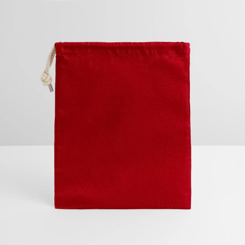 Geschenkbeutel aus Baumwolle (40 x 50 cm)