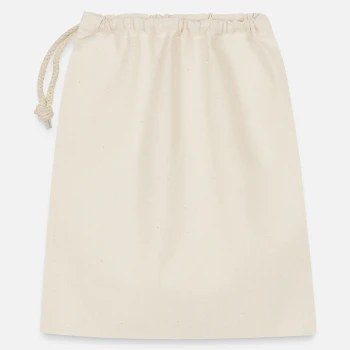 Geschenkbeutel aus Baumwolle (40 x 50 cm)