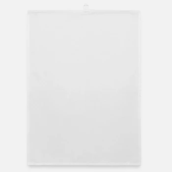 Økologisk kjøkkenhåndkle