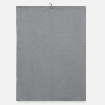 Produktdetails: Organic Geschirrtuch Vorne