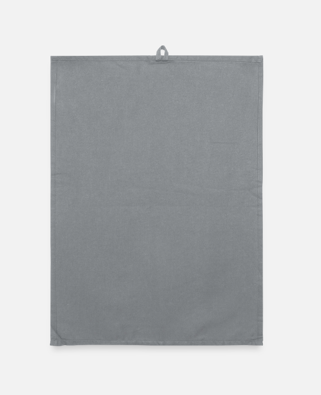 Organic Geschirrtuch Hinten - center