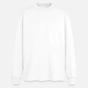 T-shirt manches longues oversize