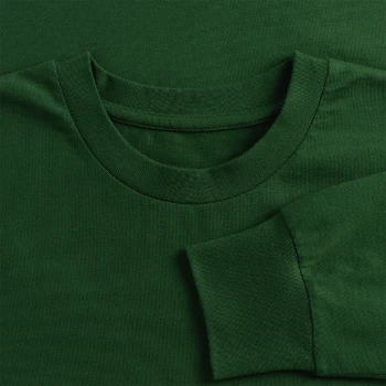 T-shirt manches longues oversize