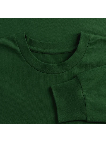 Oversized Long Sleeve T-Shirt