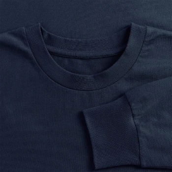 T-shirt manches longues oversize