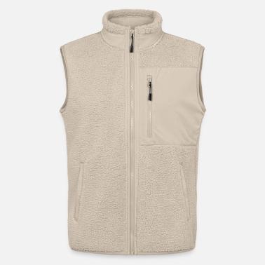 Gilet sherpa Unisex REGULAR FIT Stanley/Stella