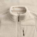 Aperçu Composition - Veste sans manches sherpa unisexe Stanley/Stella