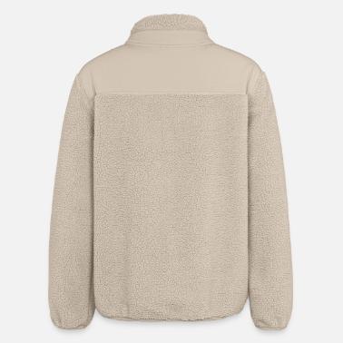 Giacca Sherpa Unisex RELAXED FIT Stanley/Stella