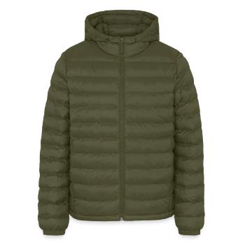 Veste matelassée légère homme Stanley/Stella