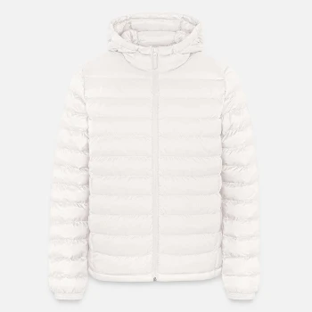 Lightweight Männer Steppjacke von Stanley/Stella