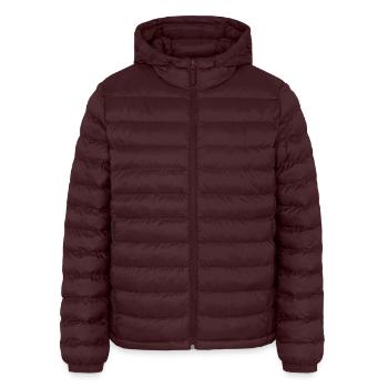 Lightweight Men’s Padded Jacket by Stanley/Stella