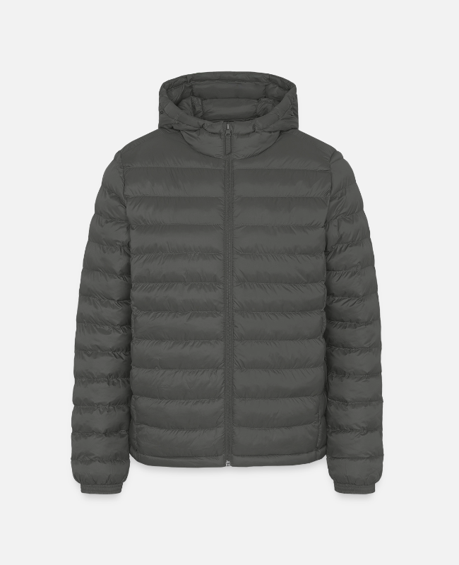 Piumino LIGHTWEIGHT Stanley/Stella da uomo Fronte - center