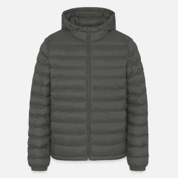 Lightweight Männer Steppjacke von Stanley/Stella