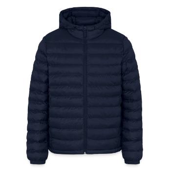 Chaqueta acolchada ligera hombre de Stanley/Stella