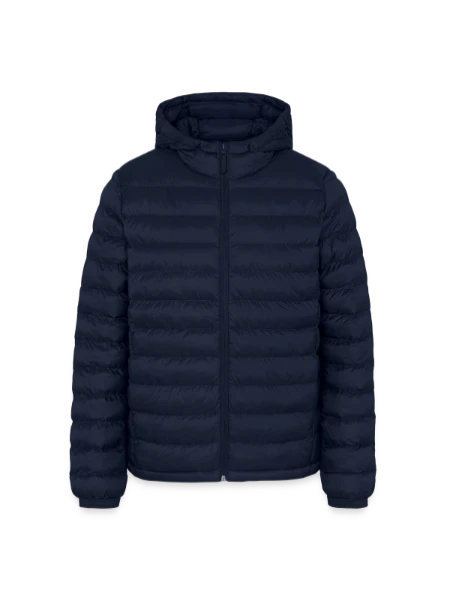 Lightweight Men’s Padded Jacket by Stanley/Stella