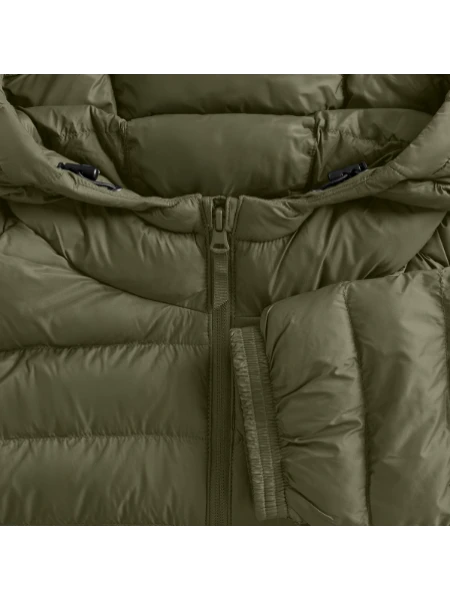 Lightweight Men’s Padded Jacket by Stanley/Stella