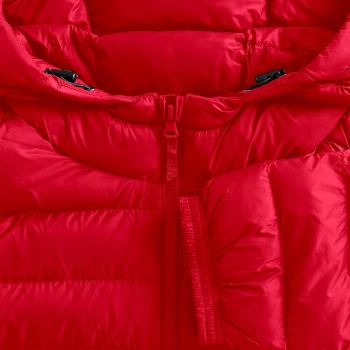 Lightweight Männer Steppjacke von Stanley/Stella